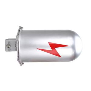 Caja de juntas de metal con cierre de empalme de cable de fibra óptica tipo domo ADSS OPGW <span class=keywords><strong>para</strong></span> caja de juntas exterior de montaje en poste/Torre - Product Image 5