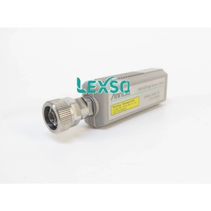 Capteur de puissance Anritsu MA2491A 50 MHz - 18 GHz (-60 à +20 dBm) xgeqpt - Product Image 1