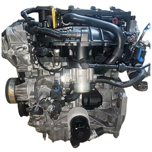 GTDi เครื่องยนต์เทอร์โบชาร์จเจอร์ L4 1.6L GTDIQ2ฟอร์ดคูก้าของแท้อย่างเป็นทางการ - Product Image 4