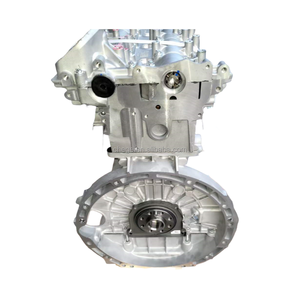 Tout nouveau bloc Long de moteur à essence M264 2.0T remis à neuf de haute qualité pour <span class=keywords><strong>Mercedes</strong></span> Benz W205 C205 W213 S205 <span class=keywords><strong>A220</strong></span> X253 X167 - Product Image 5