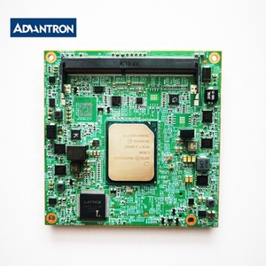Mindray R1156-G0301-02 GD0619360030 carte mère industrielle Module de carte CPU carte principale carte mère intégrée Stock d'origine - Product Image 3