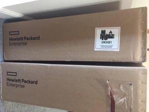 Venda quente Original HPE Proliant DL380 Gen10 Gen10plus Gen11 8SFF Prata 4210 DDR4 32GB 2U Rack Servidor - Product Image 6