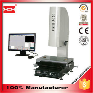 Máquina de medición coordinada portátil - Product Image 3