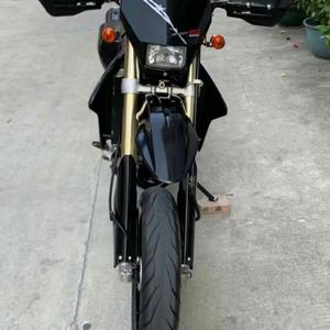 Motor Supermoto Off-Road Suzuki <span class=keywords><strong>DR</strong></span>-Z400SM Baru, Performa Siap Pakai, Pengiriman Cepat, Motor Berbahan Bakar Bensin - Product Image 6