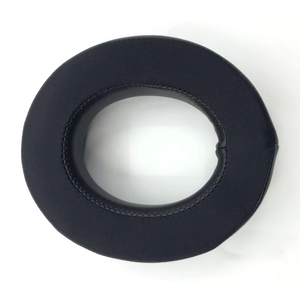 Nuevo modelo HS35 HS40 HS50 HS60 <span class=keywords><strong>HS70</strong></span> PRO reemplazos de almohadillas de espuma viscoelástica Gel para auriculares grandes - Product Image 5