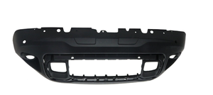 Cubierta inferior del parachoques delantero compatible con <span class=keywords><strong>RENEGADE</strong></span> 2016 ~ 2018 5XB55LXHAA - Product Image 2