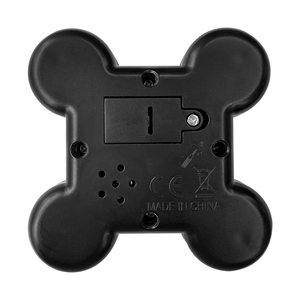 <span class=keywords><strong>Jeu</strong></span> de mémoire électronique portable à 4 boutons avec musique et lumières, jouet éducatif pour enfants de 5 à 7 ans - Product Image 2