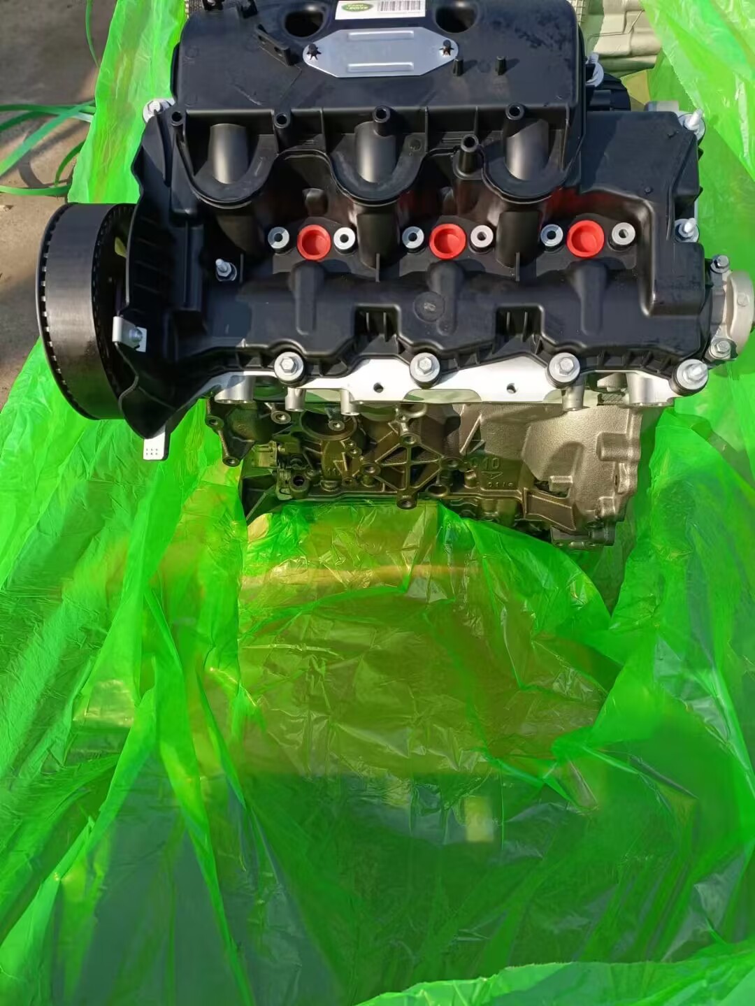 High Quality AJ812870 C2D49900E AJ812898 306PS Engine