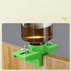 Applicateur de colle <span class=keywords><strong>pour</strong></span> bordure de meubles en <span class=keywords><strong>bois</strong></span> de 10-30 mm, outils d'application de colle <span class=keywords><strong>pour</strong></span> le bricolage, outils de scellement des bords collés à la main - Product Image 3