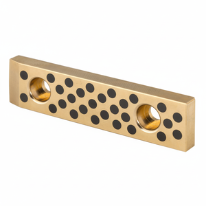 Roulements spéciaux sans huile SGO SWPVS80 - Product Image 1