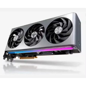 Nouvelle carte graphique GPU Sapphire RX 7900 XTX 24 Go D6 OC 256 bits refroidie par ventilateur PCI Express pour ordinateur de bureau de jeu et station de travail, vente en gros - Product Image 4