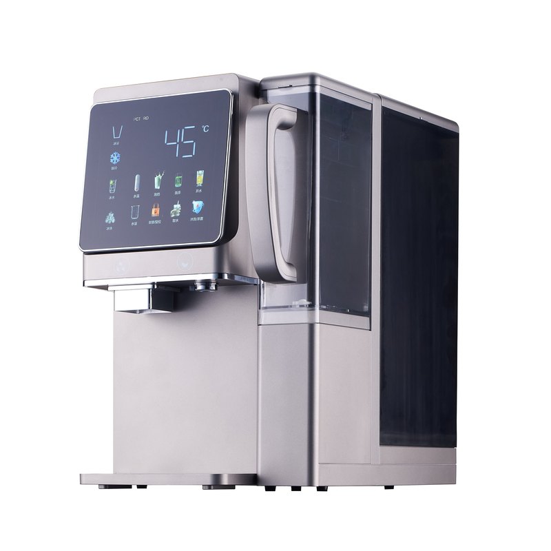 2026 Aquaglacier all in one Smart