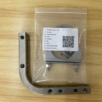 Asli Baru 03031 0071 1001 B4 Set Braket Kit Pemasangan Berkualitas Tinggi untuk Transmitter Tekanan Industri