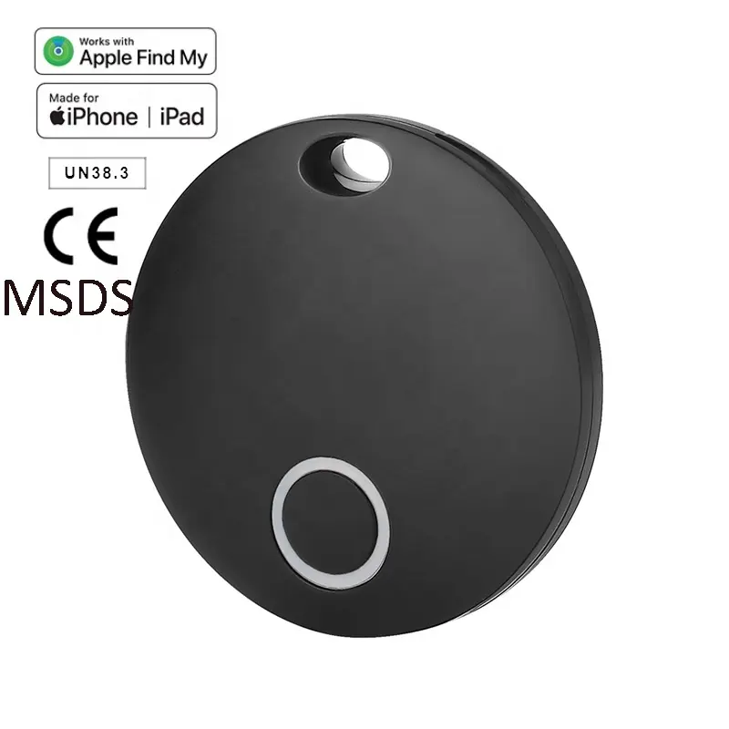 GPS Gsm Tracker mit Echtzeit-Tracking-Gerät Airtag Water proof Global Positioning Ras treador Pet Gps Tracker