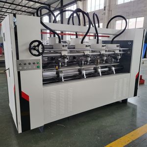 SMBD-QDD מחובר גלי קרטון להתכוונן חשמלי דק להב רזה - Product Image 6