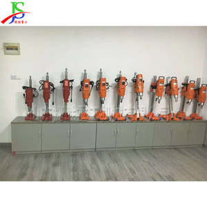 Machine de forage électrique pour béton, équipement de test, diamètre 405 mm, pour travaux de génie civil et municipal - Product Image 6