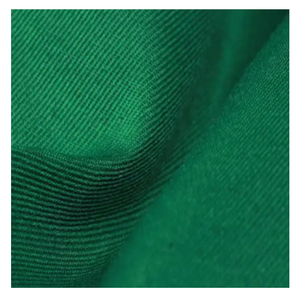 Tissu en gabardine à rayures fines en polyester, tissu pour tabliers uniformes, sergé imperméable, imprimé <span class=keywords><strong>camouflage</strong></span>, velours, drapé pour rideaux - Product Image 1