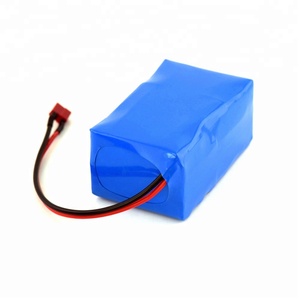 GEB 22.2v 7800mah lithium-ion battery charging Li-ion 18650 rechargeable battery pack for massage Chair - Product Image 5