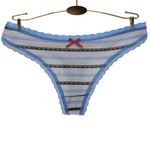 Ropa interior sexy de algodón para mujer - Product Image 4