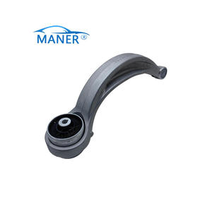 MANER 4M0407694E Piezas de Suspensión para Automóvil, Brazo de Control Delantero Inferior Derecho para PORSCHE Audi Q7 SQ7 VOLKSWAGEN 2002-2018 - Product Image 1
