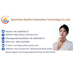 Dispensador automático multifunción de polvo de tornillo Aguer, máquina empacadora de llenado de polvo de especias - Product Image 6