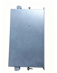 Module d'alimentation actif 6SL3000-0BE21-6DA0, filtre de ligne électrique de type basique 611, 16 kW, 6SL3000-0BE21-6DA0 - Product Image 1
