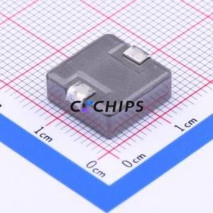 Inducteur de puissance YXMAC1250-R68M-ITF SMD (Inductance : 680nH) (Précision : 20%) Courant nominal : 37A - Product Image 2