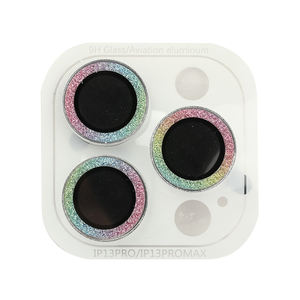 Protector de lente de cámara <span class=keywords><strong>para</strong></span> <span class=keywords><strong>iphone</strong></span>, cristal templado brillante <span class=keywords><strong>para</strong></span> <span class=keywords><strong>iphone</strong></span> <span class=keywords><strong>14</strong></span> 13 12 11 <span class=keywords><strong>Pro</strong></span> <span class=keywords><strong>Max</strong></span>, lente de cámara de cristal - Product Image 5