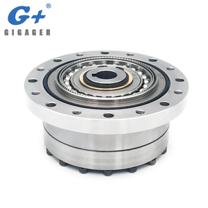 Harmonische Aandrijving Hoge Overbrengingsverhoudingen Voor Robotarmen Reducer Hoge Stijfheid Servo-En Stappenmotoren CSF-32 Harmonische Aandrijving - Product Image 3