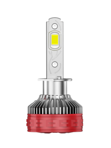 Faros LED Thhowie <span class=keywords><strong>V12</strong></span> de 12V, Aluminio, 150W, 22000LM, Canbus, H4/H7/H11/9005, Ajuste Universal, 6000K, para Reequipamiento/Actualización de Automóviles - Product Image 5