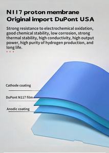 Generador de H2 de Doble Salida, Ionizador de Electrolisis de Agua PEM, Inhalador de Hidrógeno Portátil, 300 ml de Hidrógeno + 150 ml de Oxígeno - Product Image 3