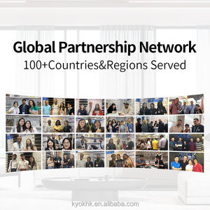 Rail de rideau motorisé artistique KYOK Gold Tuya WiFi - Système de rail de rideau intelligent de luxe pour la décoration intérieure - Product Image 6