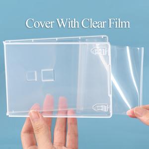 Sunshing nhựa 15mm 1-usb trường hợp thẻ usb-<span class=keywords><strong>stick</strong></span> chủ <span class=keywords><strong>PP</strong></span> bao bì hộp rõ ràng USB Ổ đĩa bút nhựa Flash trường hợp Ổ Đĩa Bút - Product Image 4