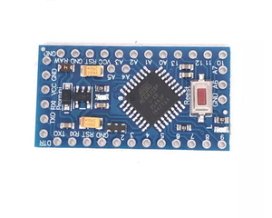 Scheda elettronica di sviluppo blocchi di costruzione-Pro Mini versione migliorata-ATMEGA328P-3.3V/8M - 5V/16M - Product Image 2