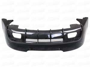 Kit de cuerpo de vidrio de fibra de carbono estilo M para Aston Martin <span class=keywords><strong>Virage</strong></span> - Product Image 3