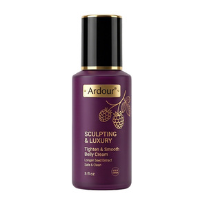 Crème amincissante rapide à base d'extraits de plantes, vente directe usine, pour cuisses et taille, crème brûle-graisse, gel de massage modelant - Product Image 1