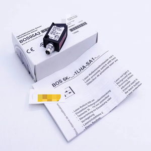 وحدة تحكم برمجة PLC صناعية أصلية جديدة BOS00A2 BOS 6K-PU-1LHA-SA1-S75-C متوفرة في المستودع - Product Image 1