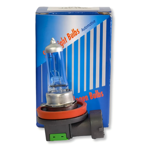 H16 12V 19W siêu trắng thủy tinh thạch anh <span class=keywords><strong>Halogen</strong></span> bóng đèn xe ánh sáng tự động đèn <span class=keywords><strong>Halogen</strong></span> đèn pha Bóng đèn - Product Image 4