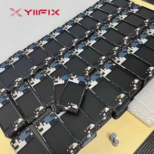 Pantalla Táctil LCD Móvil para Modelos A01A02A10A12A04A05A13A14, Pantalla OLED 100%, 1 Año de Garantía - Product Image 3