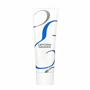 Lait Creme Concentrado Moisturizer Nutritivo multifuncional 75ml Maquiagem Primer Bases de Maquiagem à Prova D 'Água