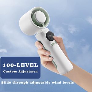 Ventilador Portátil para Exteriores Mejorado - Product Image 1