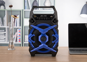 Loa LED <span class=keywords><strong>Mini</strong></span> USB Vòm Di Động, Loa Siêu Trầm Cho Máy Tính Để Bàn, Máy Tính Xách Tay, Loa Máy Tính Có Dây, MP4 - Product Image 4