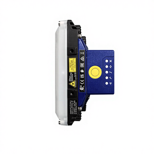 Datalogic Matrix 320 Endüstriyel 2D Sabit Tarayıcı CMOS Sensör Kablolu Arayüz 1 Yıl Garanti DMP Kodunu Destekler Fabrika Ekspresi - Product Image 6
