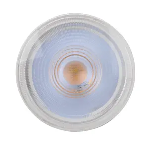 110V 220V LED נורת PAR20 PAR30 PAR38 מנורת LED 12W 15W 18W E27 IP20 LED PAR