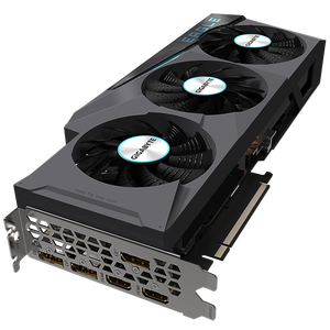 กิกะไบต์ RTX3080นกอินทรี10G RGB ป้องกัน2.0แผ่นโลหะหลัง1710 MHz - Product Image 2