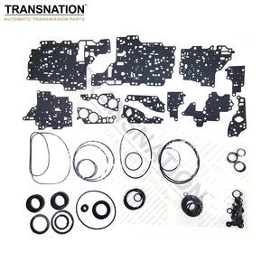 Kit Maestro de transmisión automática B1158600B, kit de reconstrucción, sellos de reacondicionamiento, transmisión automática para transmisión de caja de cambios - Product Image 1