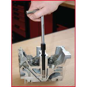 KS TOOLS Coupeur de siège de joint d'injecteur Ø 17/19mm - Product Image 2