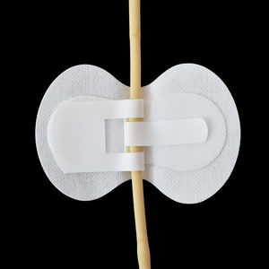 मूत्र बैग निर्धारण के साथ मूत्र बैग निर्धारण कैथीटर टाई, मूत्र बैग स्ट्रैप के साथ मूत्र की जल निकासी पट्ट - Product Image 4