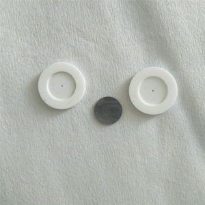 Disco de vitrocerámica mecanizable con <span class=keywords><strong>placa</strong></span> Macor personalizada con metalización Mo Mn - Product Image 5