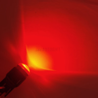 24V 12V flash stroboscopique lumière fixe Auto Led P21W P21/5W 1156 1157 BA15S BAY15D 7440 7443 W21W 3030 9SMD lampe de signalisation de voiture rouge vert